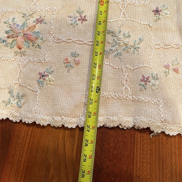 🌺 Ladies sweater! - Picture 5 of 6